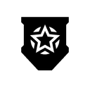 All Star logo
