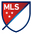 Jupiler / Eredivisie / MLS logo 3