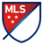 Jupiler / Eredivisie / MLS logo 3