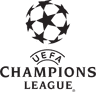 UEFA CL website logo