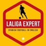 LaLiga Expert logo