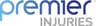 Premier injuries logo